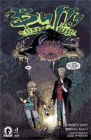 Cover B